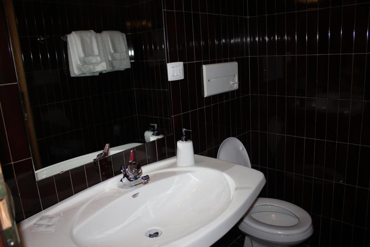 Bed and Breakfast Kehrerhof Рифьяно Экстерьер фото