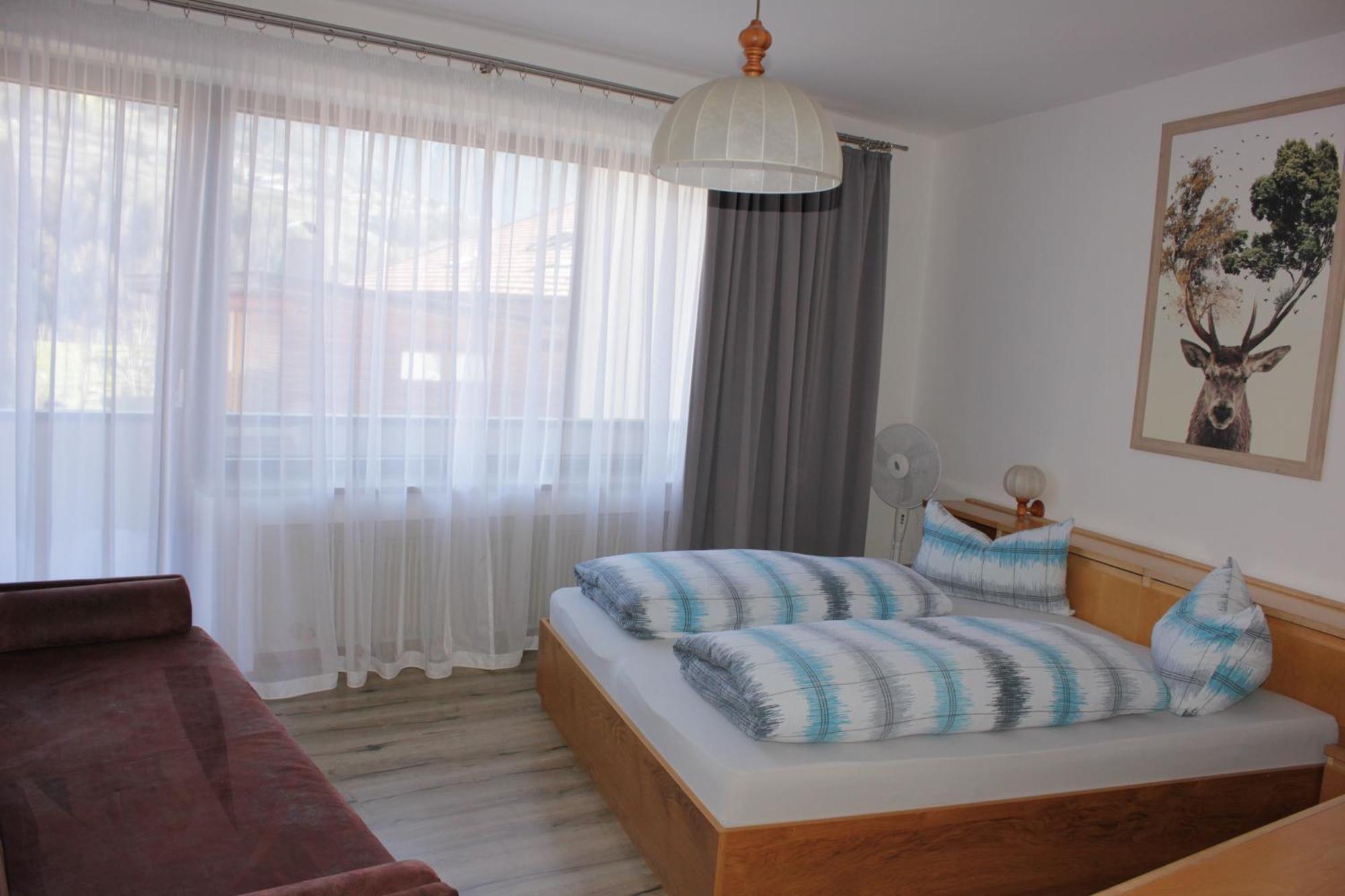 Bed and Breakfast Kehrerhof Рифьяно Экстерьер фото