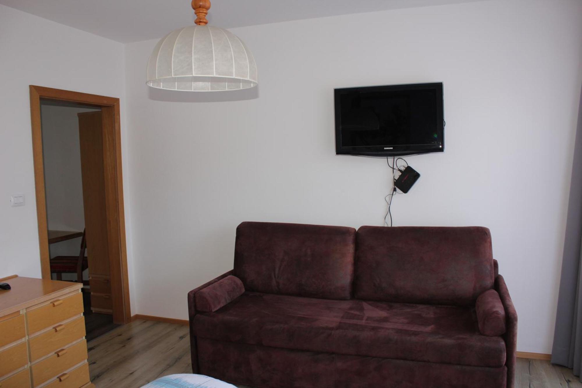 Bed and Breakfast Kehrerhof Рифьяно Экстерьер фото