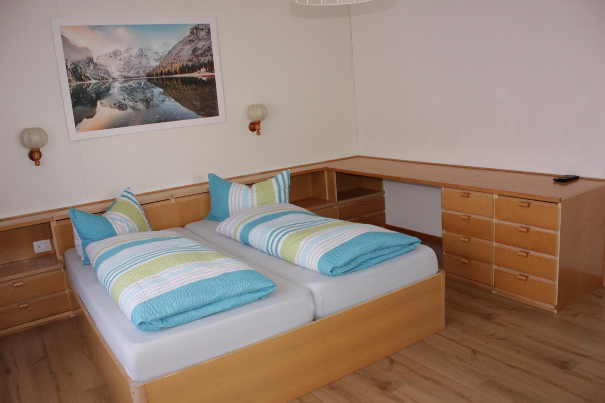Bed and Breakfast Kehrerhof Рифьяно Экстерьер фото