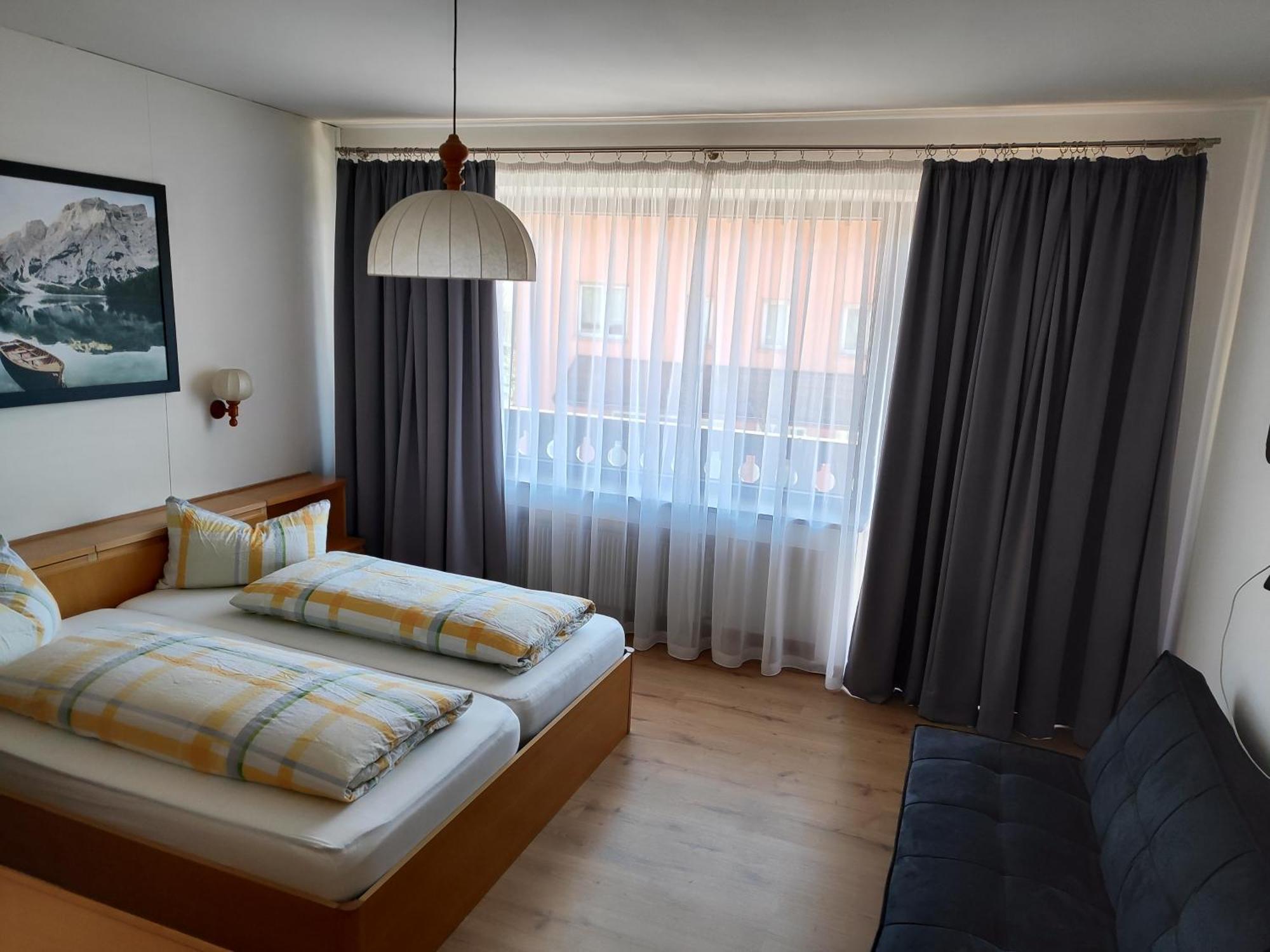 Bed and Breakfast Kehrerhof Рифьяно Экстерьер фото