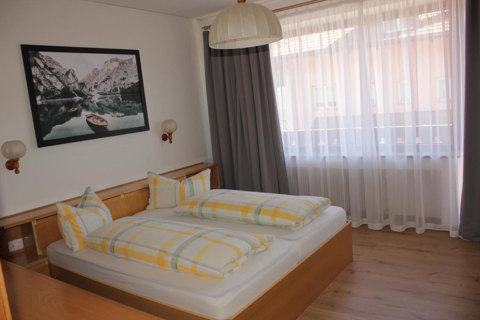 Bed and Breakfast Kehrerhof Рифьяно Экстерьер фото