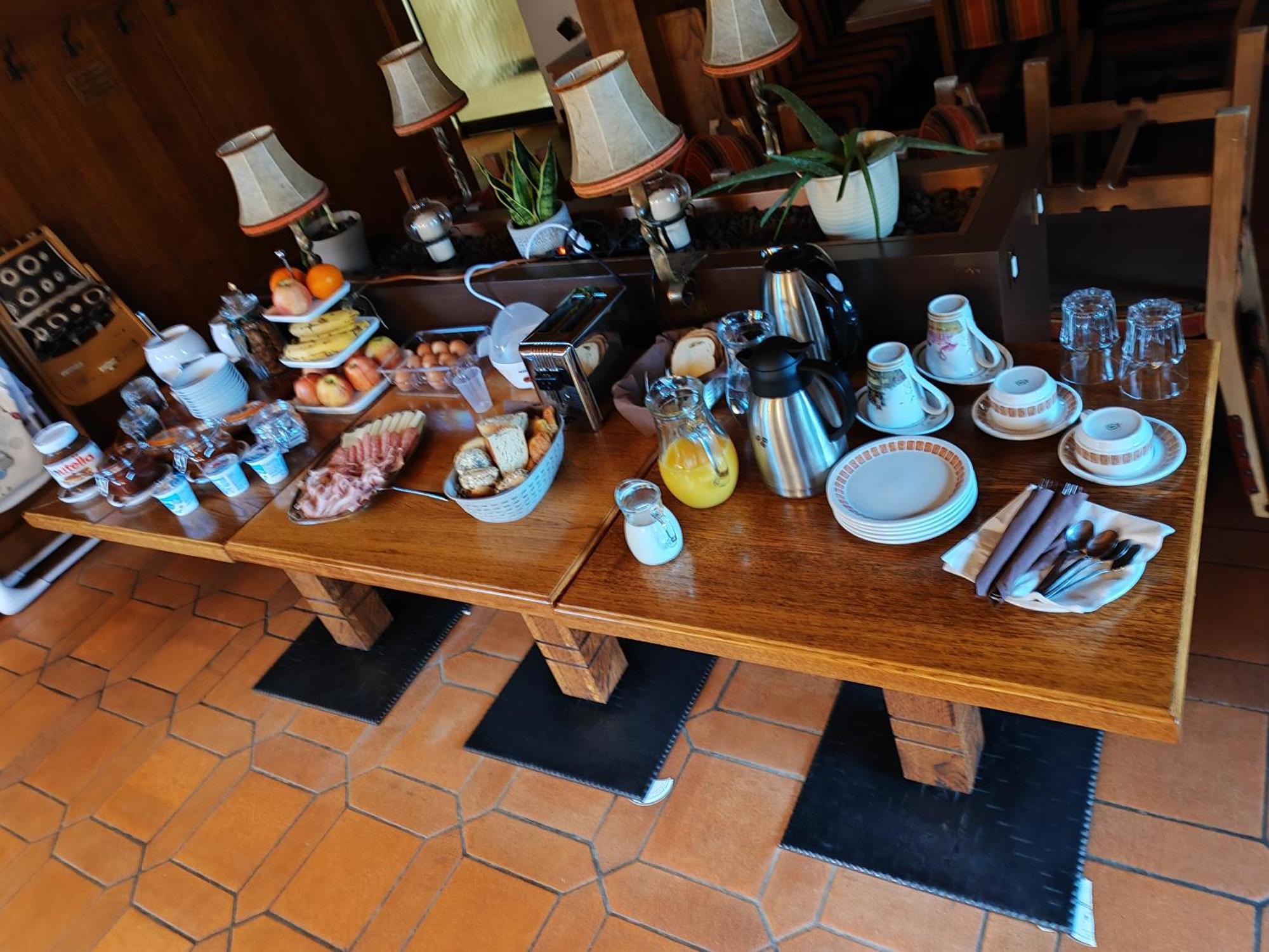 Bed and Breakfast Kehrerhof Рифьяно Экстерьер фото